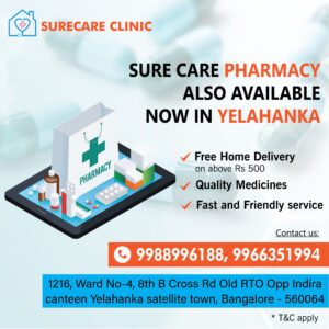 Surecare Pharmacy